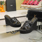 Luxury Shoes Sandals - SL - 012