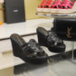 Luxury Shoes Sandals - SL - 012
