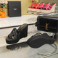 Luxury Shoes Sandals - SL - 012