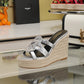 Luxury Shoes Sandals - SL - 011