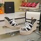 Luxury Shoes Sandals - SL - 011