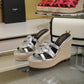 Luxury Shoes Sandals - SL - 011