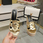 Luxury Shoes Sandals - SL - 010