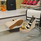 Luxury Shoes Sandals - SL - 010