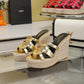 Luxury Shoes Sandals - SL - 010