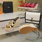 Luxury Shoes Sandals - SL - 010