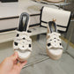 Luxury Shoes Sandals - SL - 009