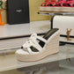 Luxury Shoes Sandals - SL - 009