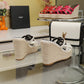 Luxury Shoes Sandals - SL - 009