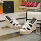 Luxury Shoes Sandals - SL - 009