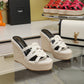 Luxury Shoes Sandals - SL - 009