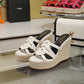 Luxury Shoes Sandals - SL - 009