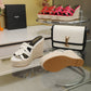 Luxury Shoes Sandals - SL - 009