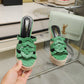 Luxury Shoes Sandals - SL - 008