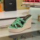 Luxury Shoes Sandals - SL - 008
