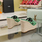 Luxury Shoes Sandals - SL - 008