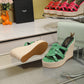 Luxury Shoes Sandals - SL - 008