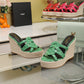 Luxury Shoes Sandals - SL - 008