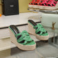 Luxury Shoes Sandals - SL - 008
