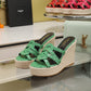 Luxury Shoes Sandals - SL - 008