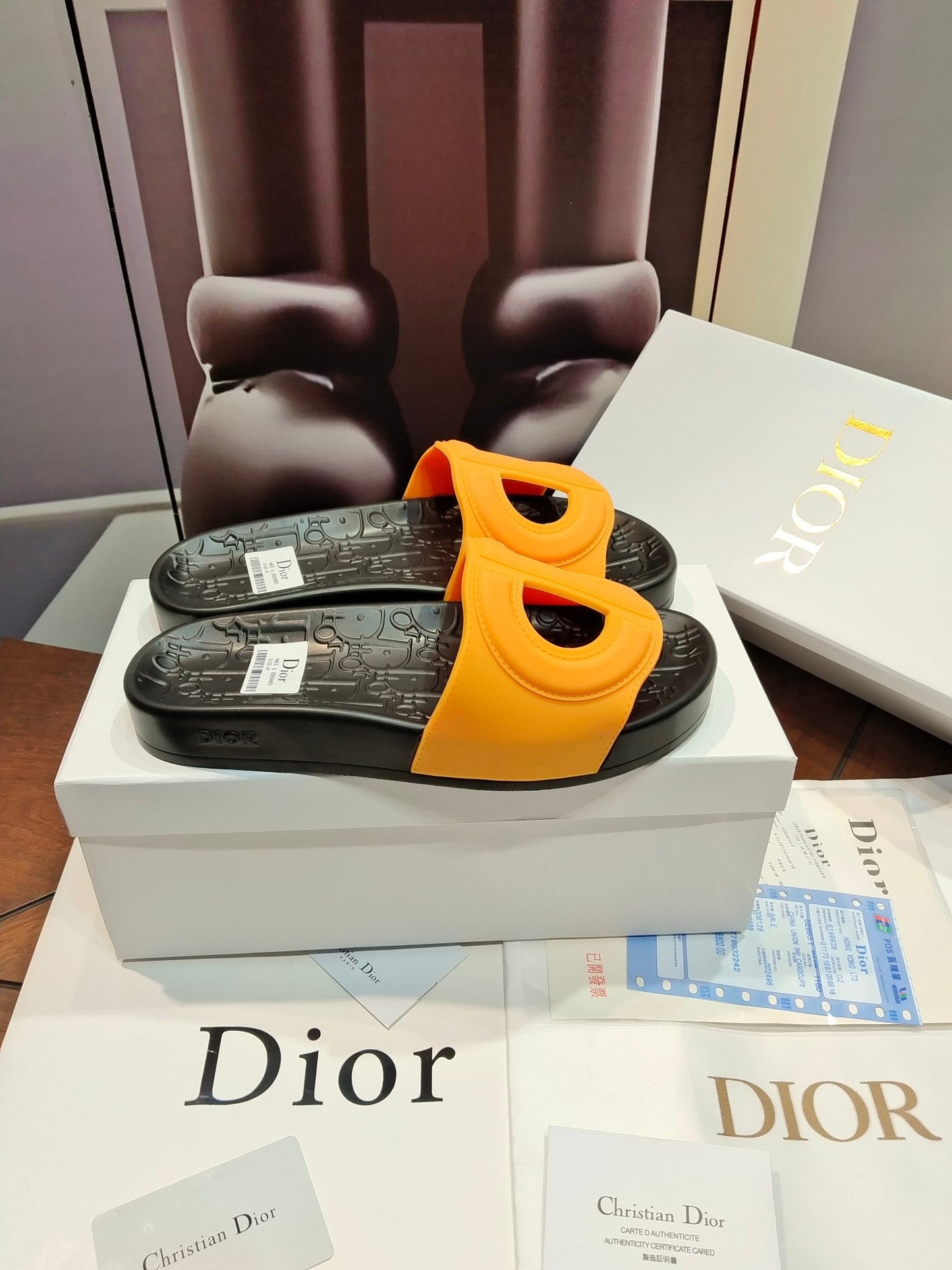 Luxury Shoes - DIR - 083