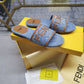 Luxury Shoes - FED - 021