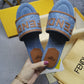 Luxury Shoes - FED - 021