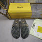 Luxury Shoes - FED - 018