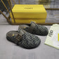Luxury Shoes - FED - 018