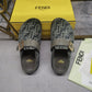 Luxury Shoes - FED - 018