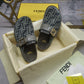 Luxury Shoes - FED - 018
