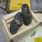 Luxury Shoes - FED - 018