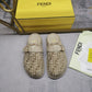 Luxury Shoes - FED - 019