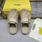 Luxury Shoes - FED - 019