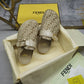 Luxury Shoes - FED - 019