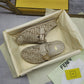 Luxury Shoes - FED - 019