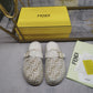 Luxury Shoes - FED - 020