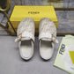Luxury Shoes - FED - 020