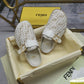 Luxury Shoes - FED - 020