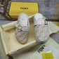 Luxury Shoes - FED - 020