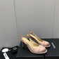 Luxury Shoes Sandals - CHL - 057