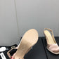 Luxury Shoes Sandals - CHL - 057