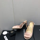 Luxury Shoes Sandals - CHL - 057