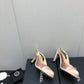 Luxury Shoes Sandals - CHL - 057