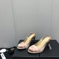Luxury Shoes Sandals - CHL - 057