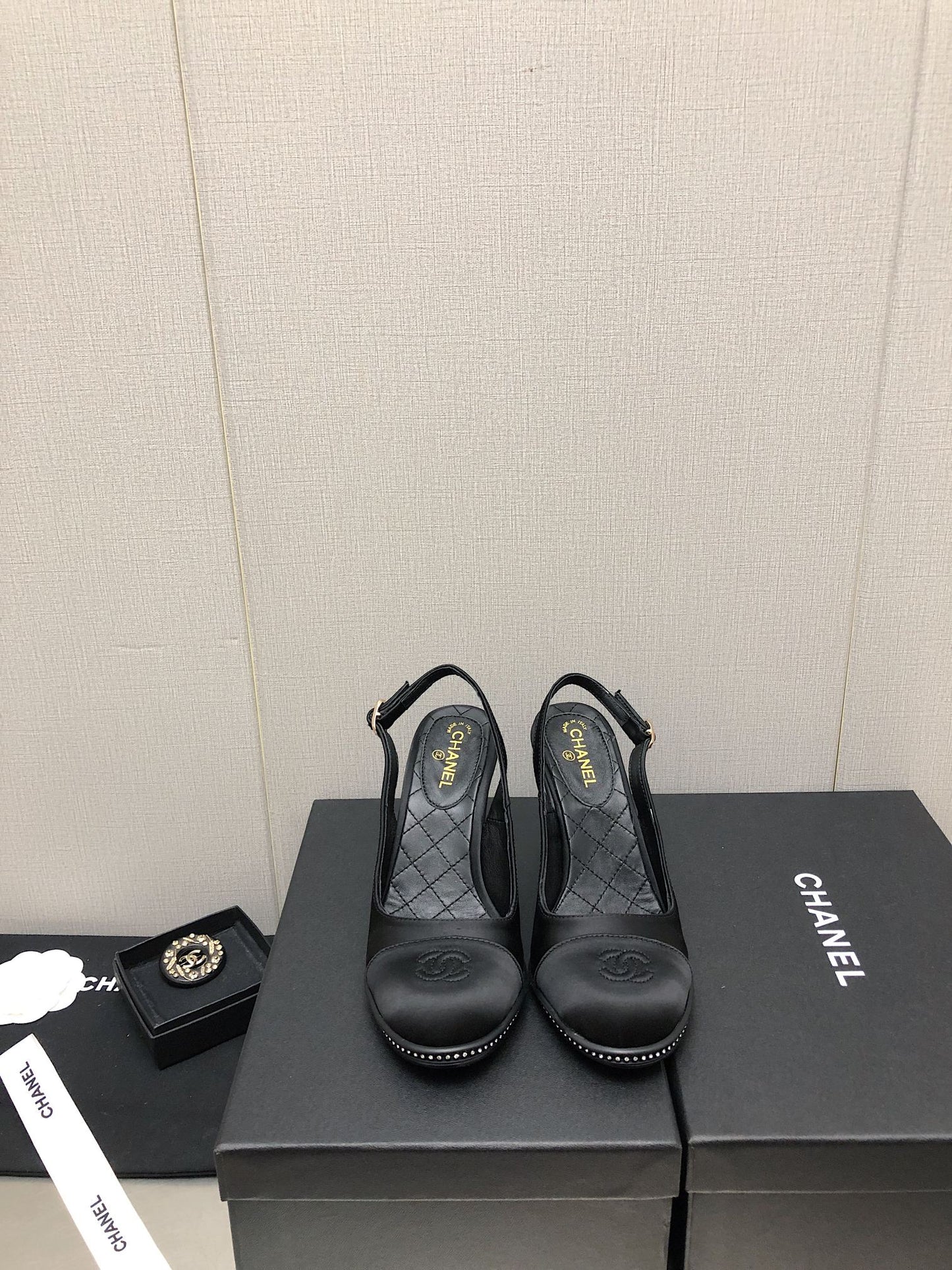 Luxury Shoes Sandals - CHL - 058