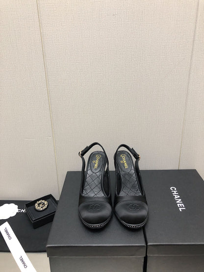 Luxury Shoes Sandals - CHL - 058