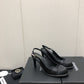 Luxury Shoes Sandals - CHL - 058
