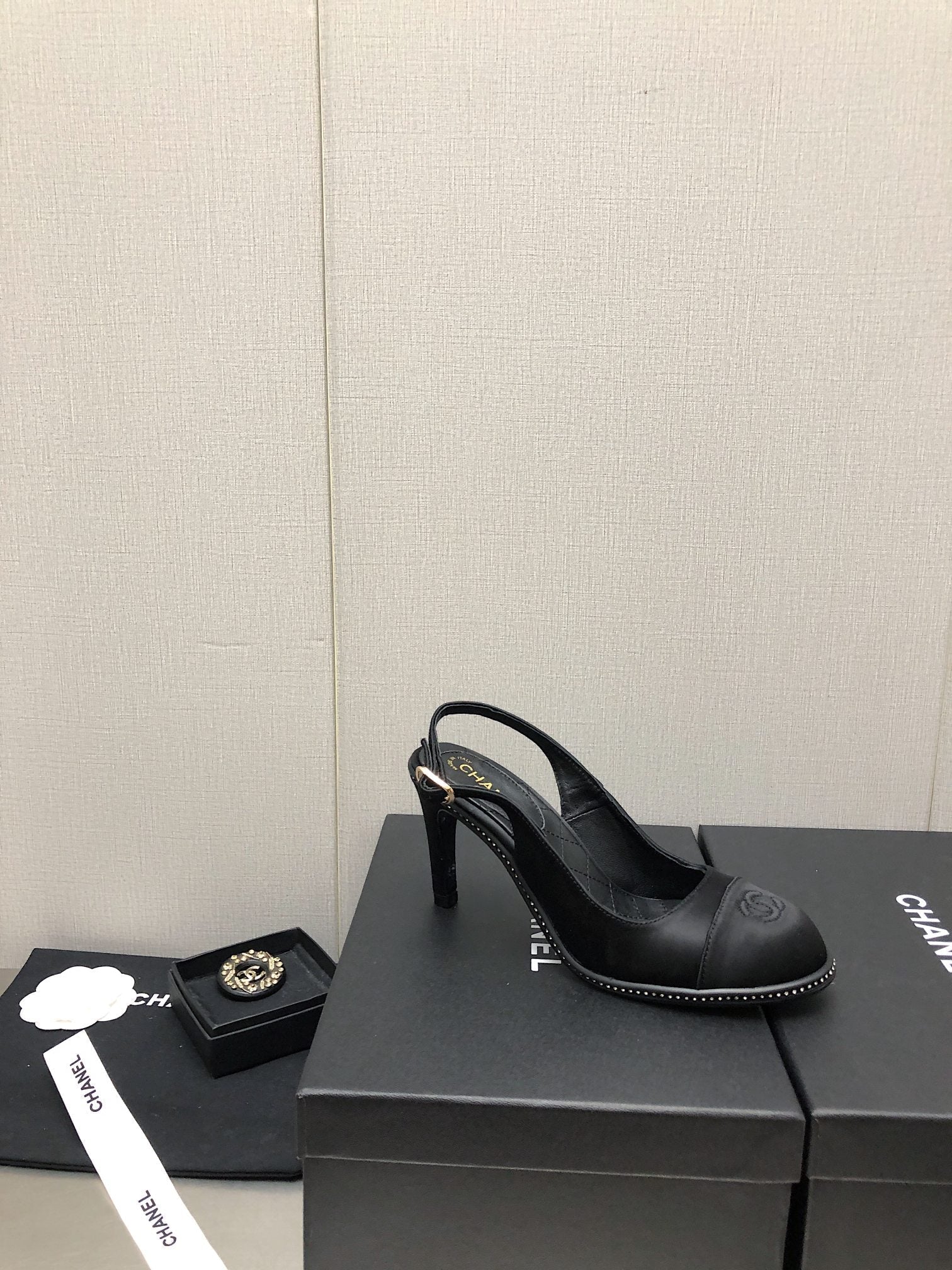 Luxury Shoes Sandals - CHL - 058