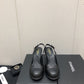 Luxury Shoes Sandals - CHL - 059